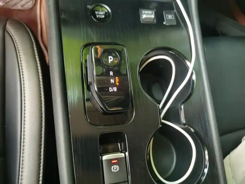 Nissan Sylphy 2022 Electric Drive Version e-POWER Smart Connectivity PLUS — миниатюра 11
