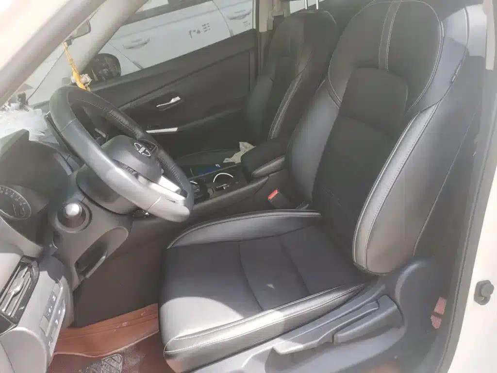 Nissan Sylphy 2022 Electric Drive Version e-POWER Smart Connectivity PLUS — миниатюра 12