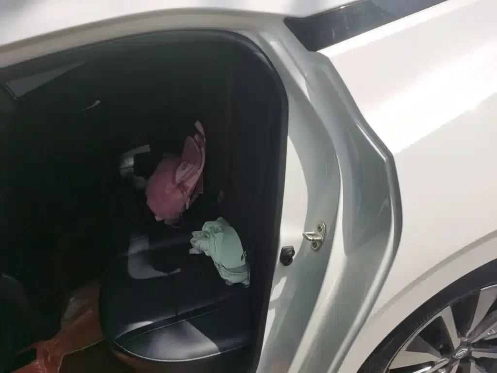Nissan Sylphy 2022 Electric Drive Version e-POWER Smart Connectivity PLUS — миниатюра 14