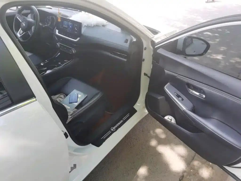 Nissan Sylphy 2022 Electric Drive Version e-POWER Smart Connectivity PLUS — миниатюра 22