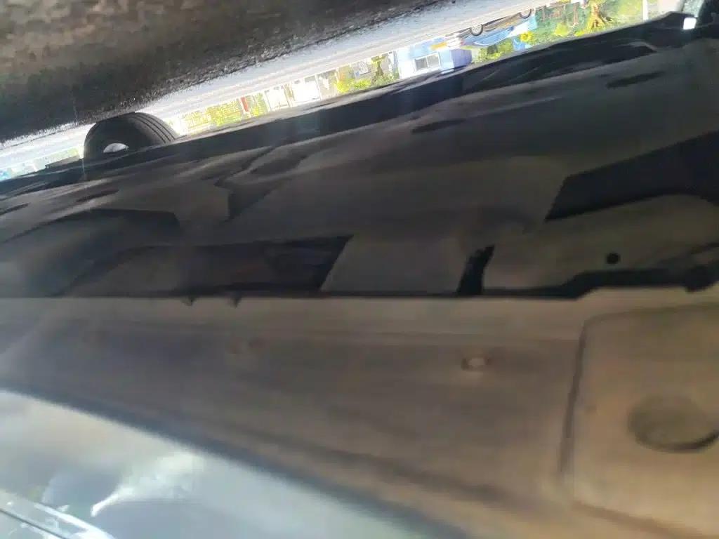 Nissan Sylphy 2022 1.6L XL CVT Enjoy Edition — миниатюра 19