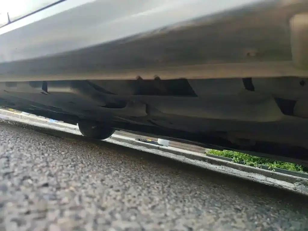 Nissan Sylphy 2022 1.6L XL CVT Enjoy Edition — миниатюра 20
