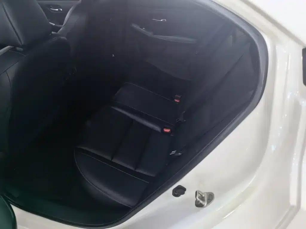 Nissan Sylphy 2022 1.6L XL CVT Enjoy Edition — миниатюра 17