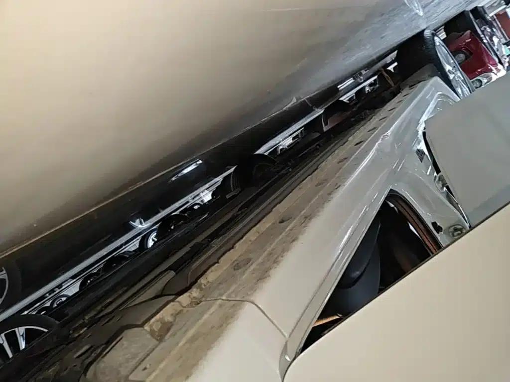 Nissan Sylphy 2021 Classic 1.6XL CVT Luxury Edition — миниатюра 21