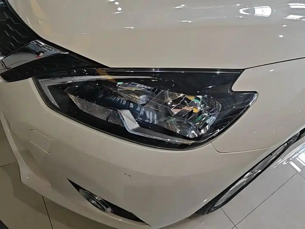 Nissan Sylphy 2021 Classic 1.6XL CVT Luxury Edition — миниатюра 24