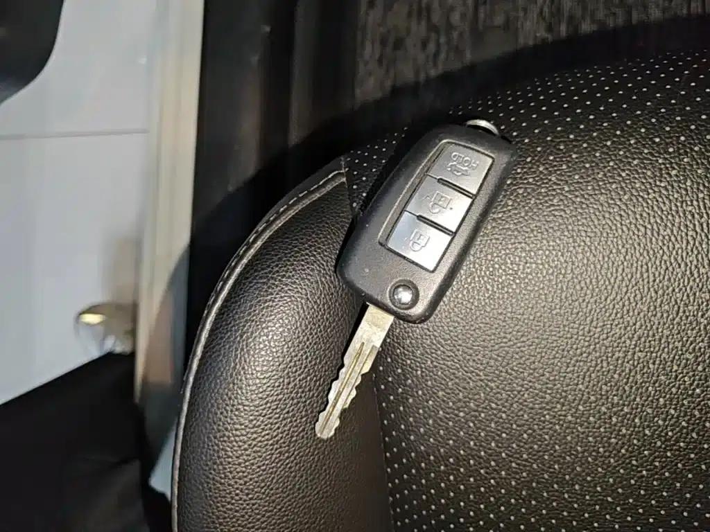 Nissan Sylphy 2021 Classic 1.6XL CVT Luxury Edition — миниатюра 9