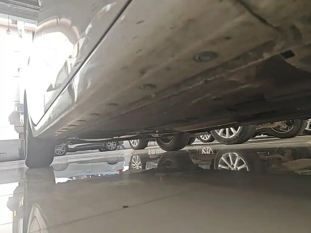 Nissan Sylphy 2016 1.6XL CVT Luxury Edition — миниатюра 21