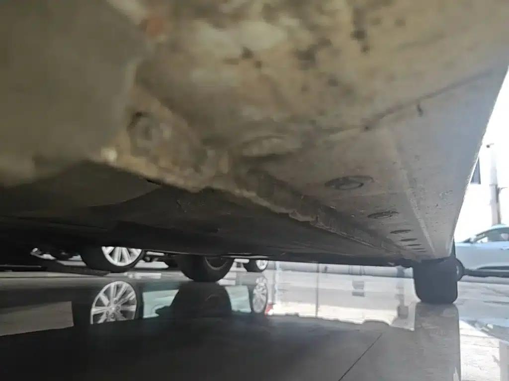 Nissan Sylphy 2016 1.6XL CVT Luxury Edition — миниатюра 22