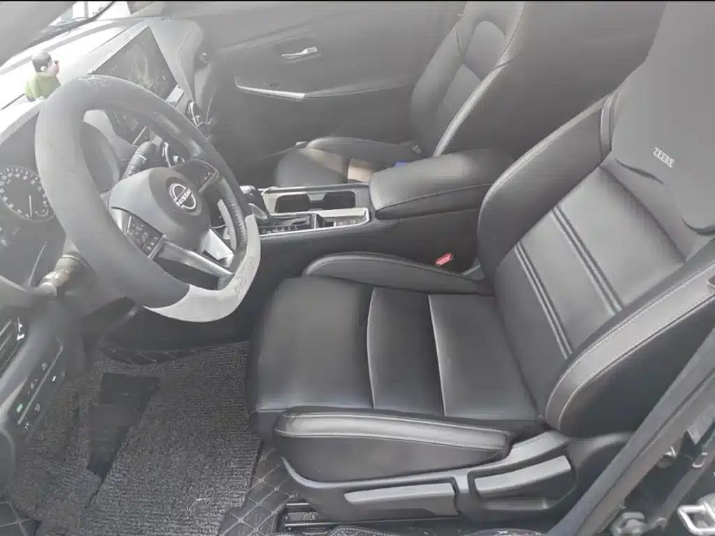Nissan Sylphy 2023 1.6L CVT Enjoy Edition — миниатюра 12