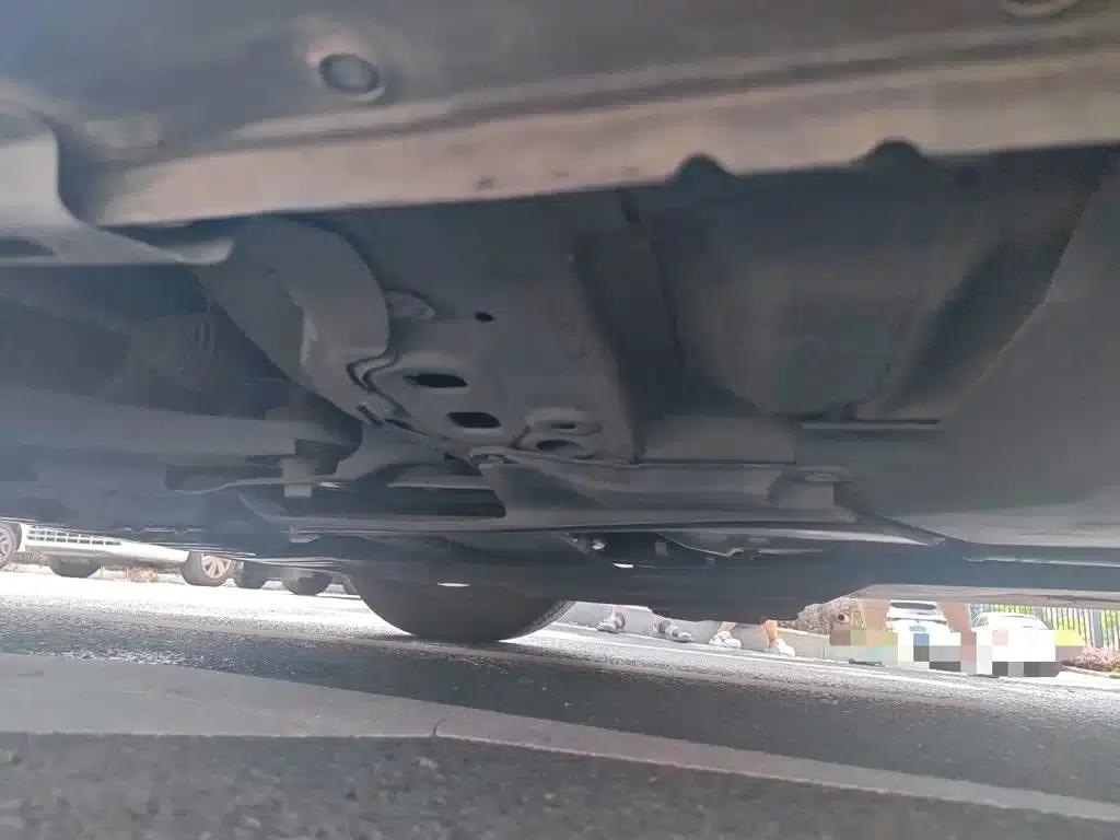 Nissan Sylphy 2023 1.6L CVT Enjoy Edition — миниатюра 18