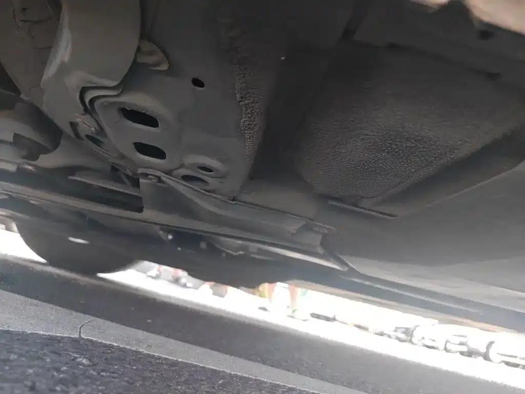 Nissan Sylphy 2023 1.6L CVT Enjoy Edition — миниатюра 19