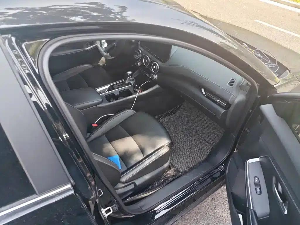 Nissan Sylphy 2023 1.6L CVT Enjoy Edition — миниатюра 20