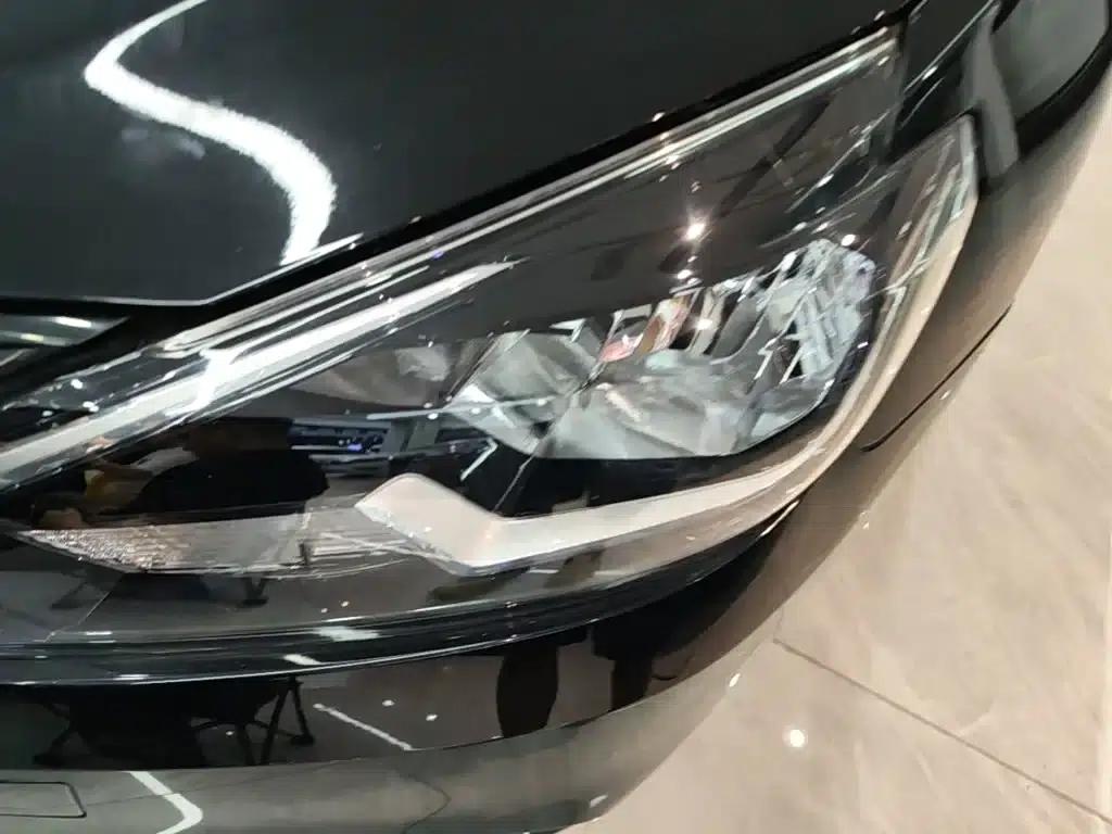 Nissan Sylphy 2021 Classic 1.6XL CVT Luxury Edition — миниатюра 24
