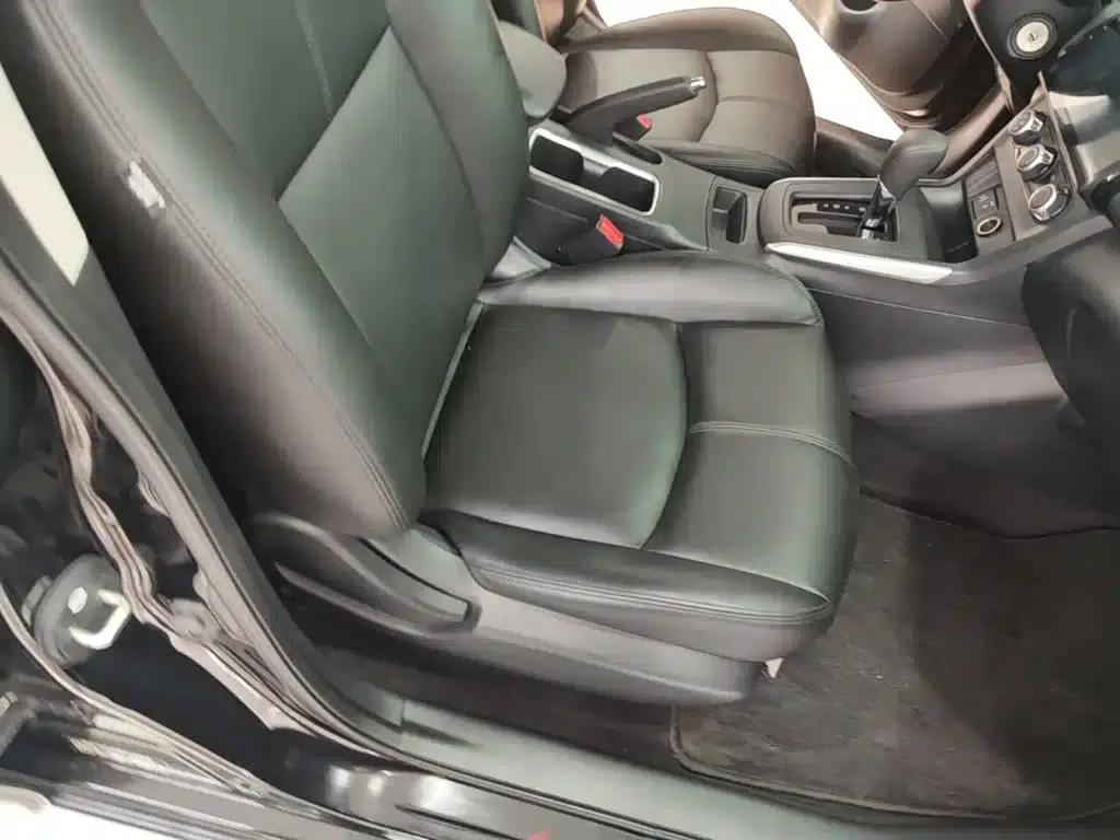 Nissan Sylphy 2021 Classic 1.6XL CVT Luxury Edition — миниатюра 25