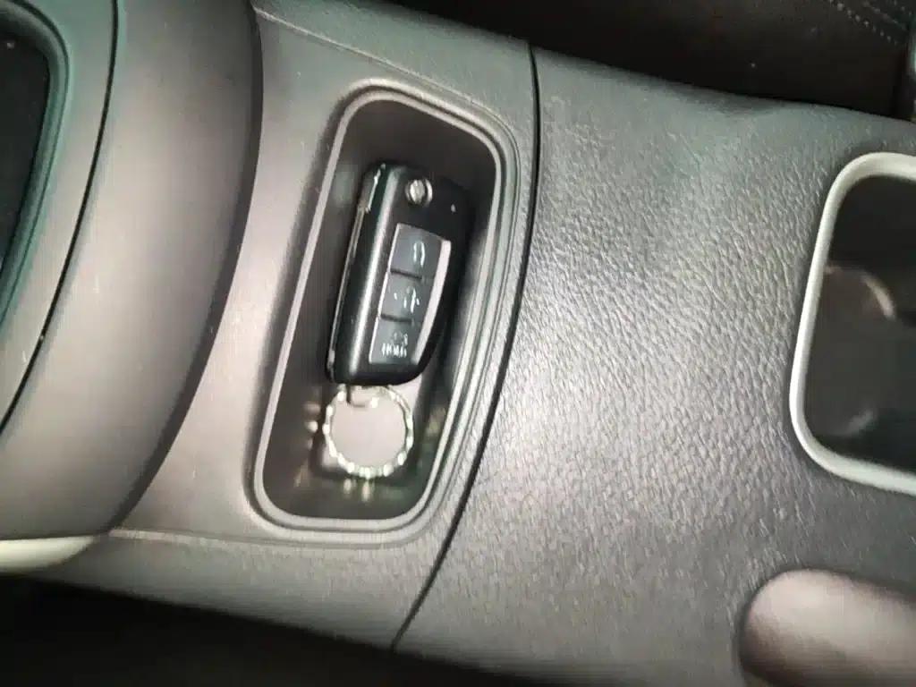 Nissan Sylphy 2021 Classic 1.6XL CVT Luxury Edition — миниатюра 9
