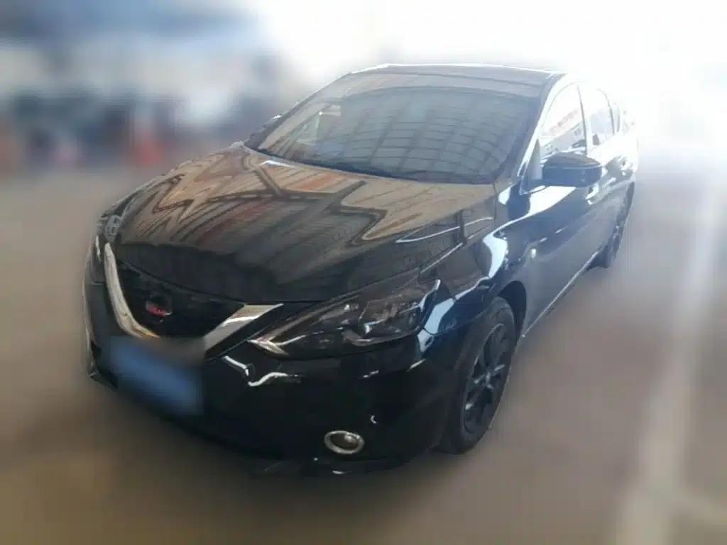 Nissan Sylphy 2021 Classic 1.6XL CVT Luxury Edition — миниатюра 1
