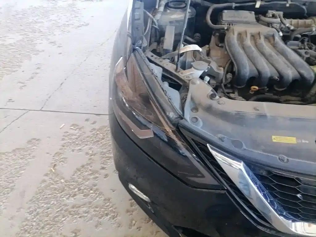 Nissan Sylphy 2021 Classic 1.6XL CVT Luxury Edition — миниатюра 13