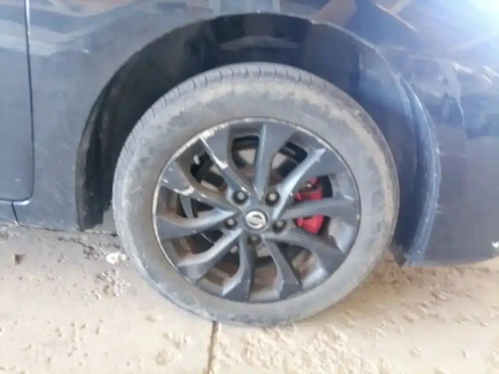 Nissan Sylphy 2021 Classic 1.6XL CVT Luxury Edition — миниатюра 14