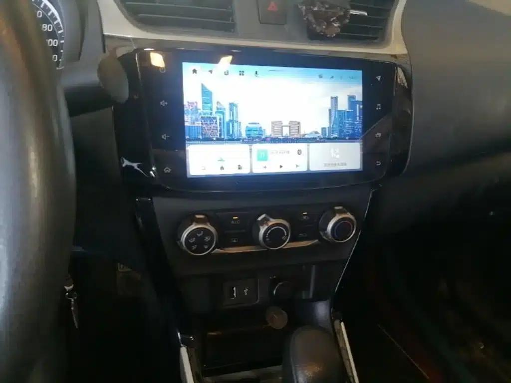Nissan Sylphy 2021 Classic 1.6XL CVT Luxury Edition — миниатюра 20