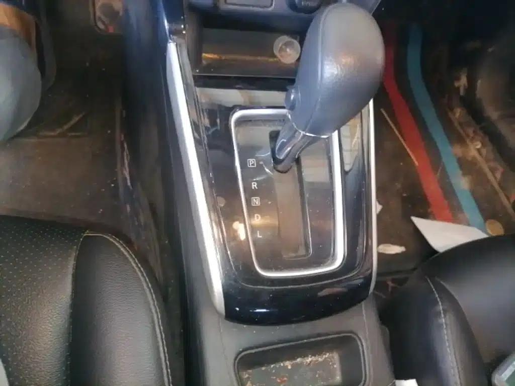 Nissan Sylphy 2021 Classic 1.6XL CVT Luxury Edition — миниатюра 21