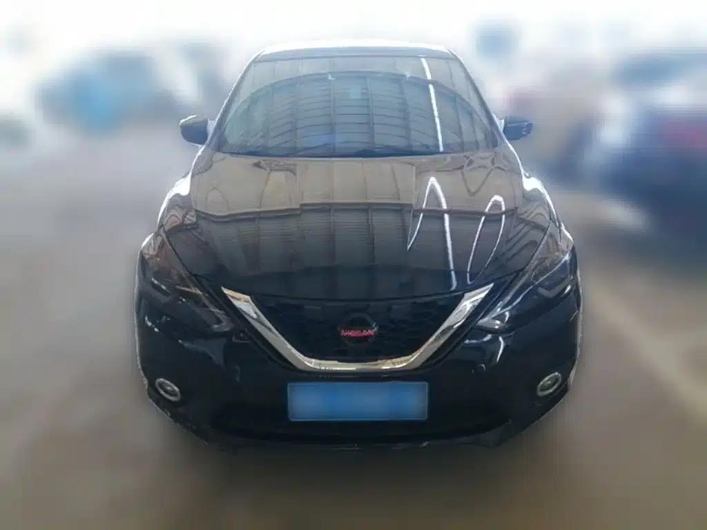 Nissan Sylphy 2021 Classic 1.6XL CVT Luxury Edition — миниатюра 5