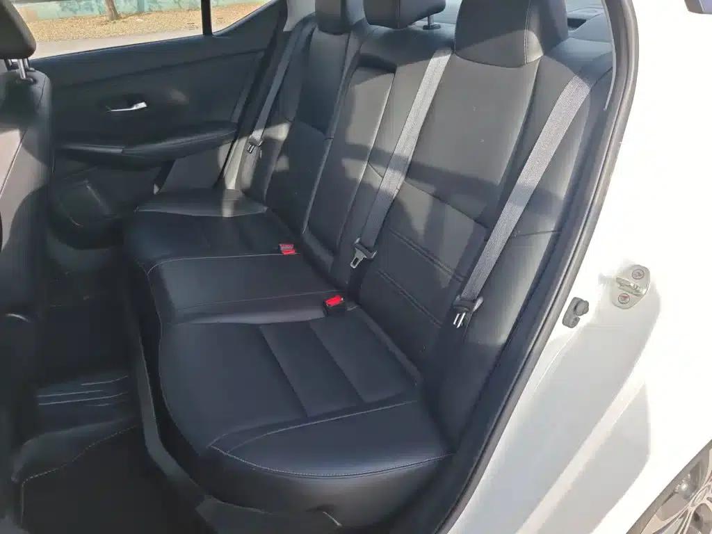 Nissan Sylphy 2020 1.6L XL CVT Enjoy Edition — миниатюра 8