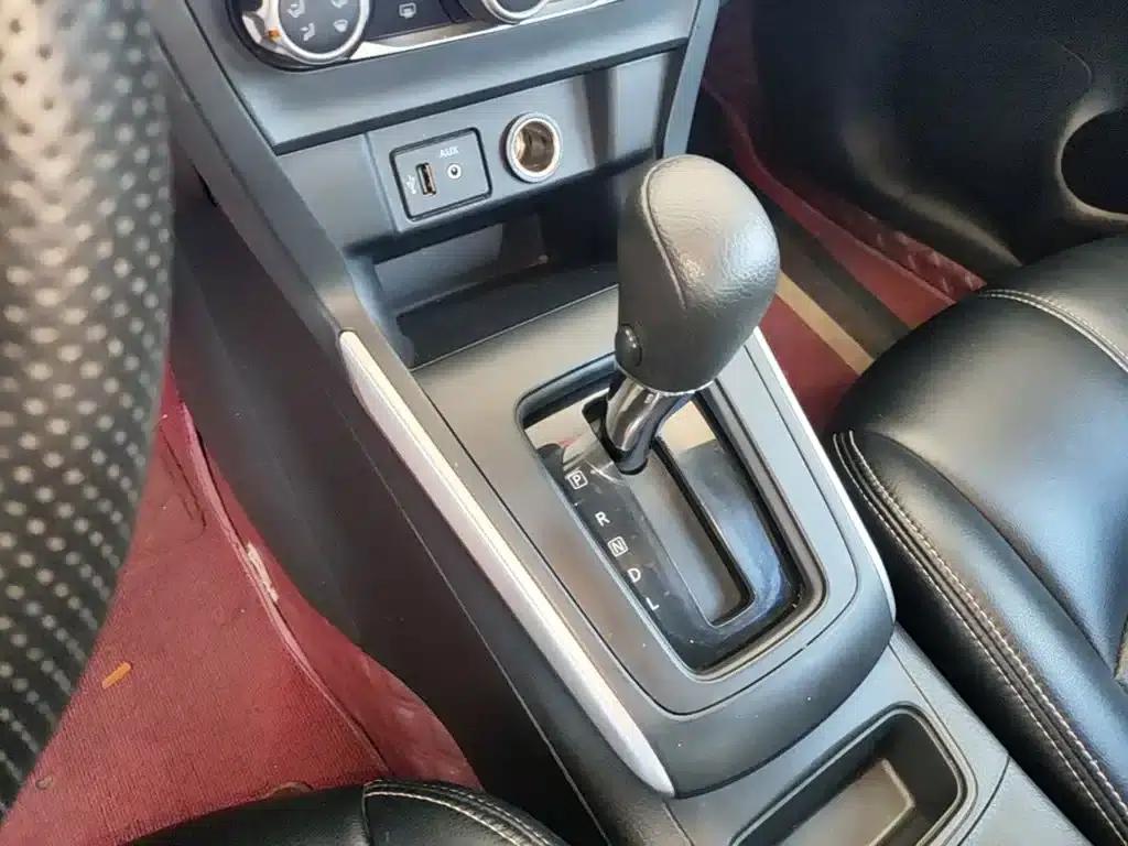 Nissan Sylphy 2022 Classic 1.6XE CVT Comfort Edition — миниатюра 14