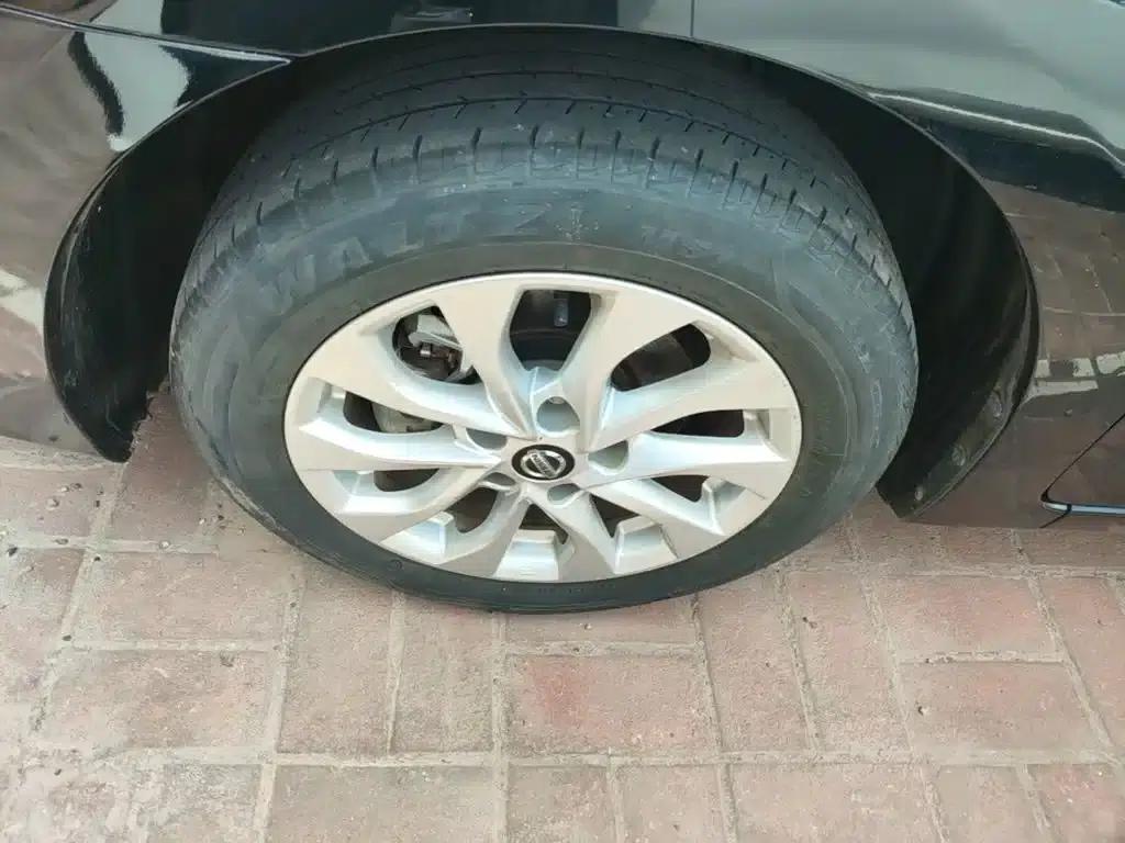 Nissan Sylphy 2022 Classic 1.6XE CVT Comfort Edition — миниатюра 23