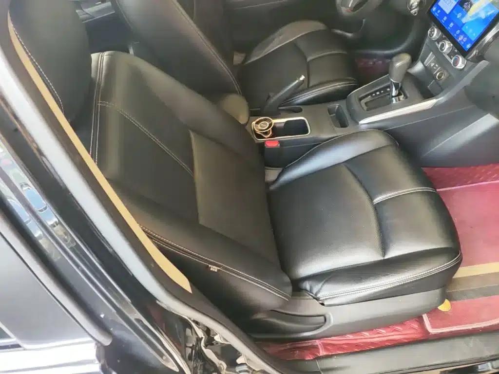 Nissan Sylphy 2022 Classic 1.6XE CVT Comfort Edition — миниатюра 25