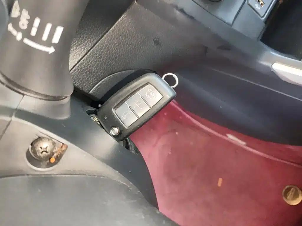 Nissan Sylphy 2022 Classic 1.6XE CVT Comfort Edition — миниатюра 9