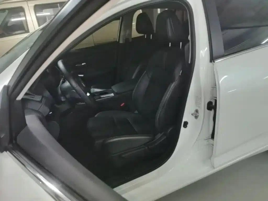 Nissan Sylphy 2023 1.6L CVT Smart Driving Edition — миниатюра 15