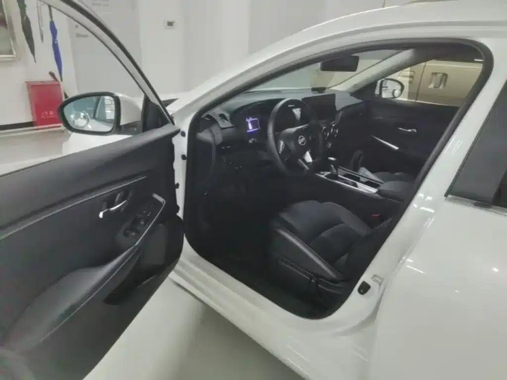 Nissan Sylphy 2023 1.6L CVT Smart Driving Edition — миниатюра 16