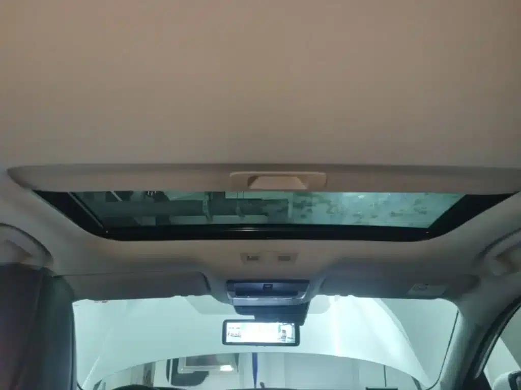 Nissan Sylphy 2023 1.6L CVT Smart Driving Edition — миниатюра 18
