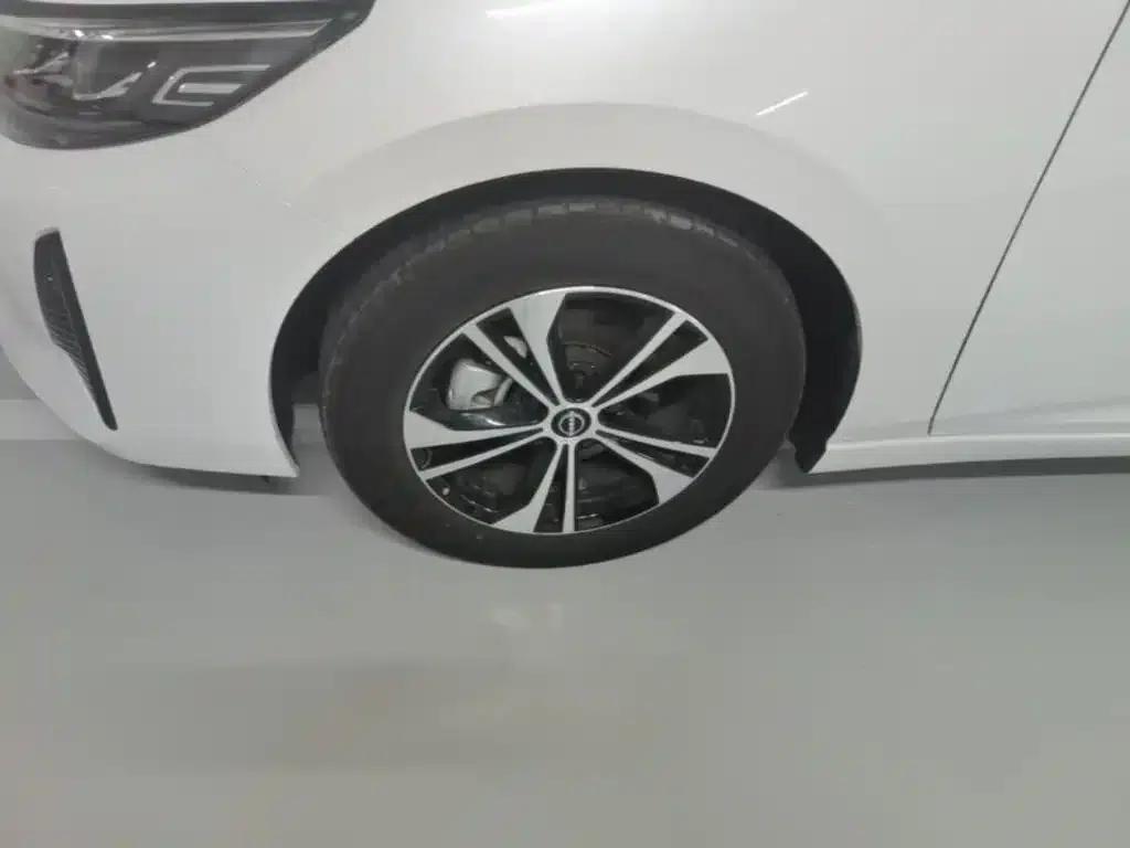 Nissan Sylphy 2023 1.6L CVT Smart Driving Edition — миниатюра 23