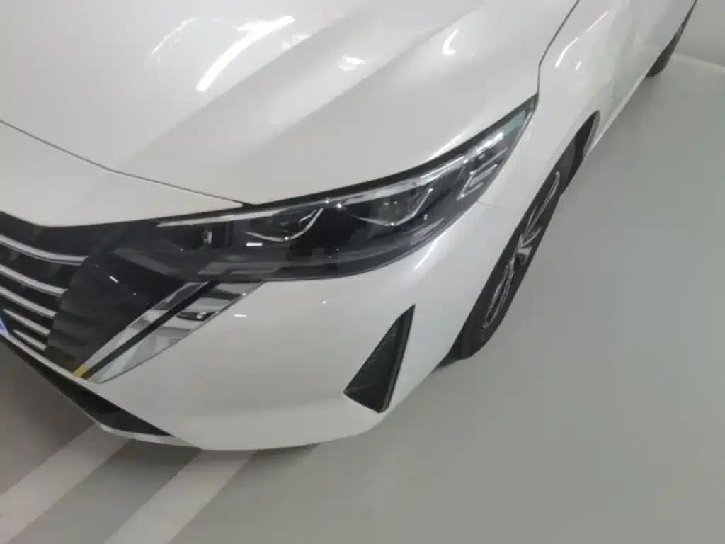 Nissan Sylphy 2023 1.6L CVT Smart Driving Edition — миниатюра 24