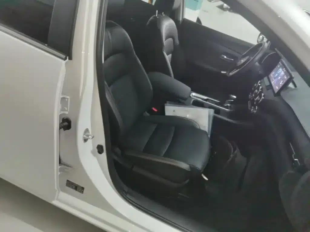 Nissan Sylphy 2023 1.6L CVT Smart Driving Edition — миниатюра 25