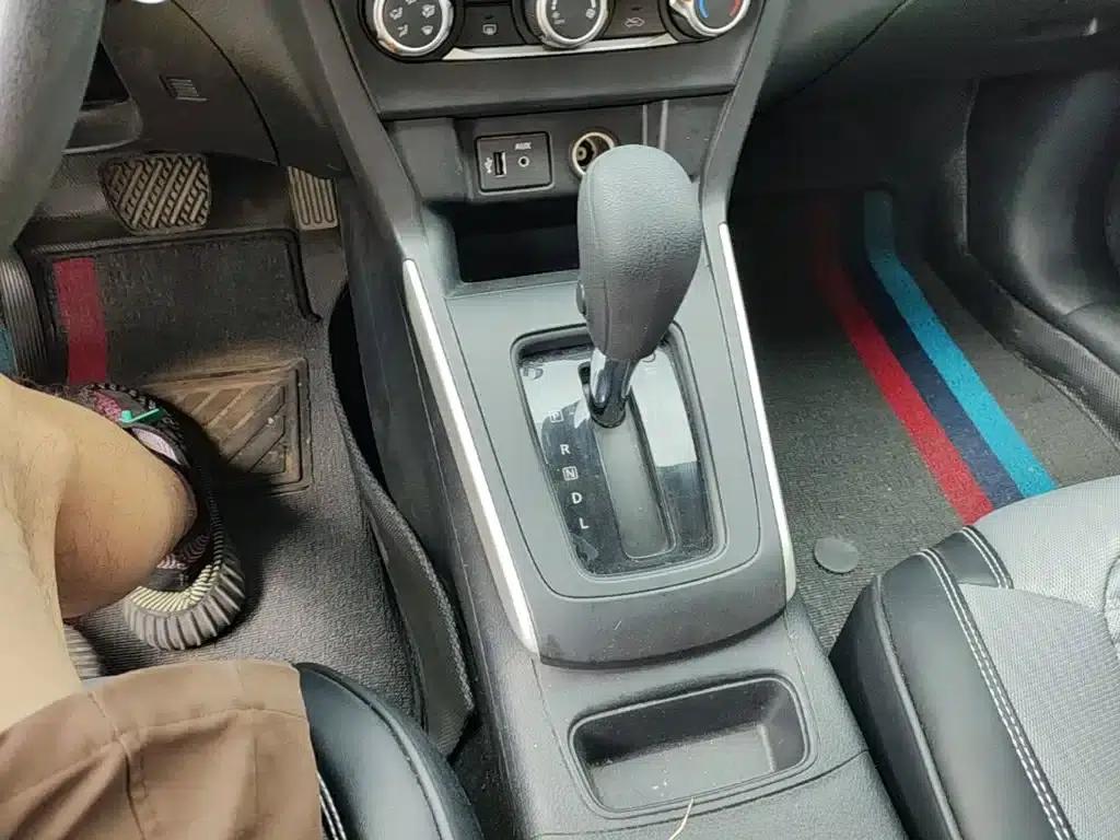 Nissan Sylphy 2019 Classic 1.6XE CVT Comfort Edition — миниатюра 14