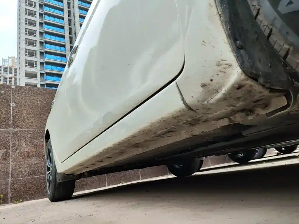 Nissan Sylphy 2019 Classic 1.6XE CVT Comfort Edition — миниатюра 21