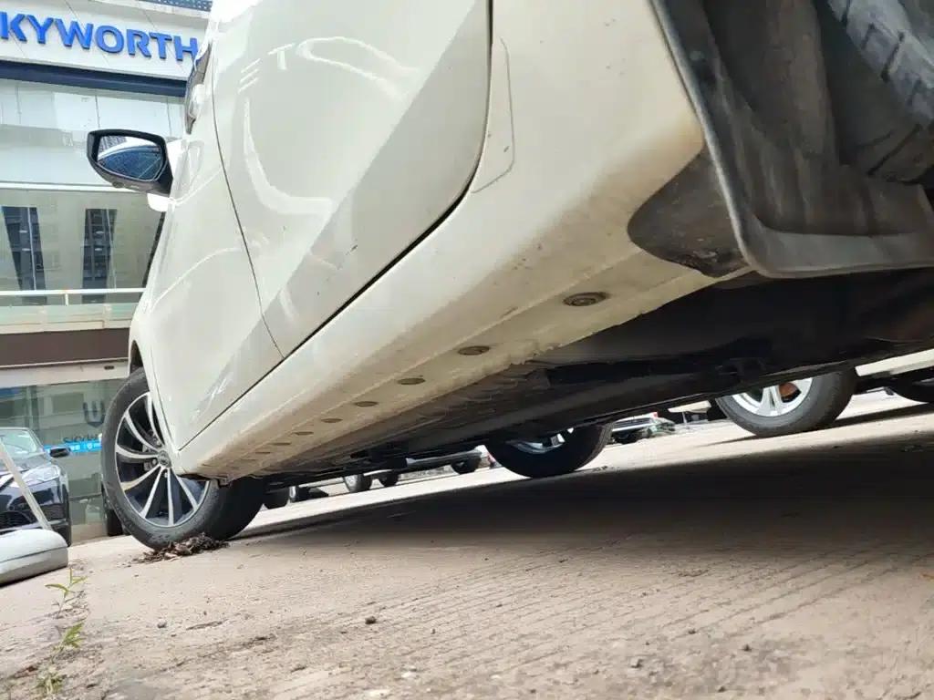 Nissan Sylphy 2019 Classic 1.6XE CVT Comfort Edition — миниатюра 22