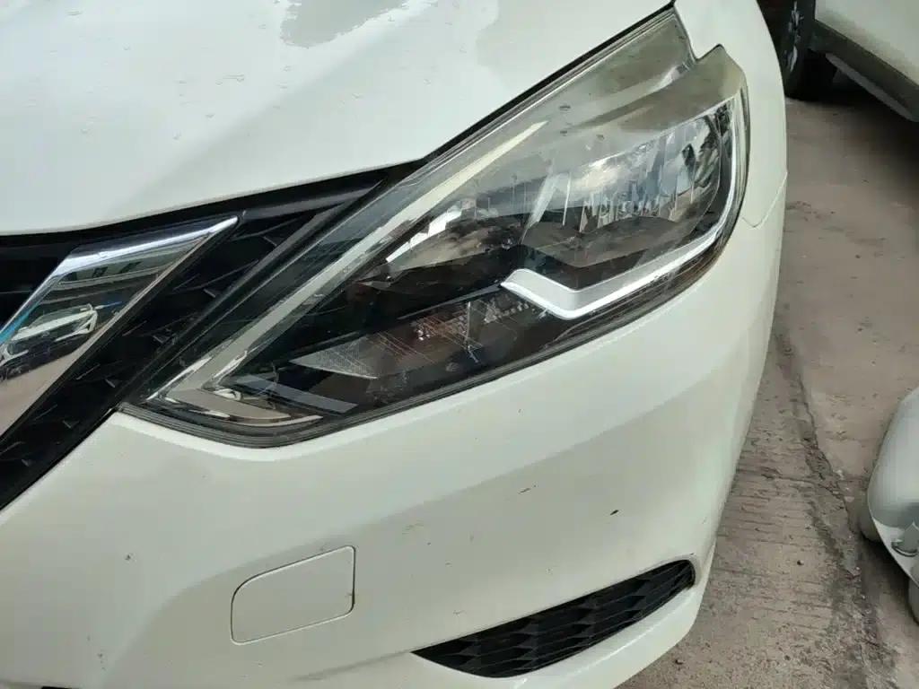 Nissan Sylphy 2019 Classic 1.6XE CVT Comfort Edition — миниатюра 24