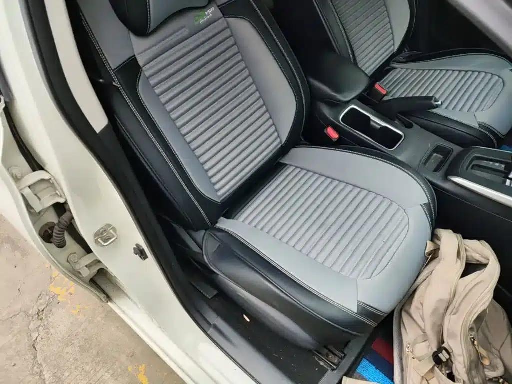Nissan Sylphy 2019 Classic 1.6XE CVT Comfort Edition — миниатюра 25