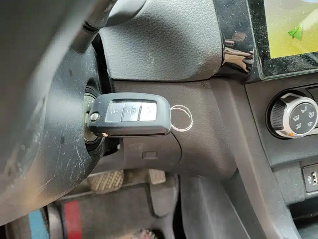 Nissan Sylphy 2019 Classic 1.6XE CVT Comfort Edition — миниатюра 9