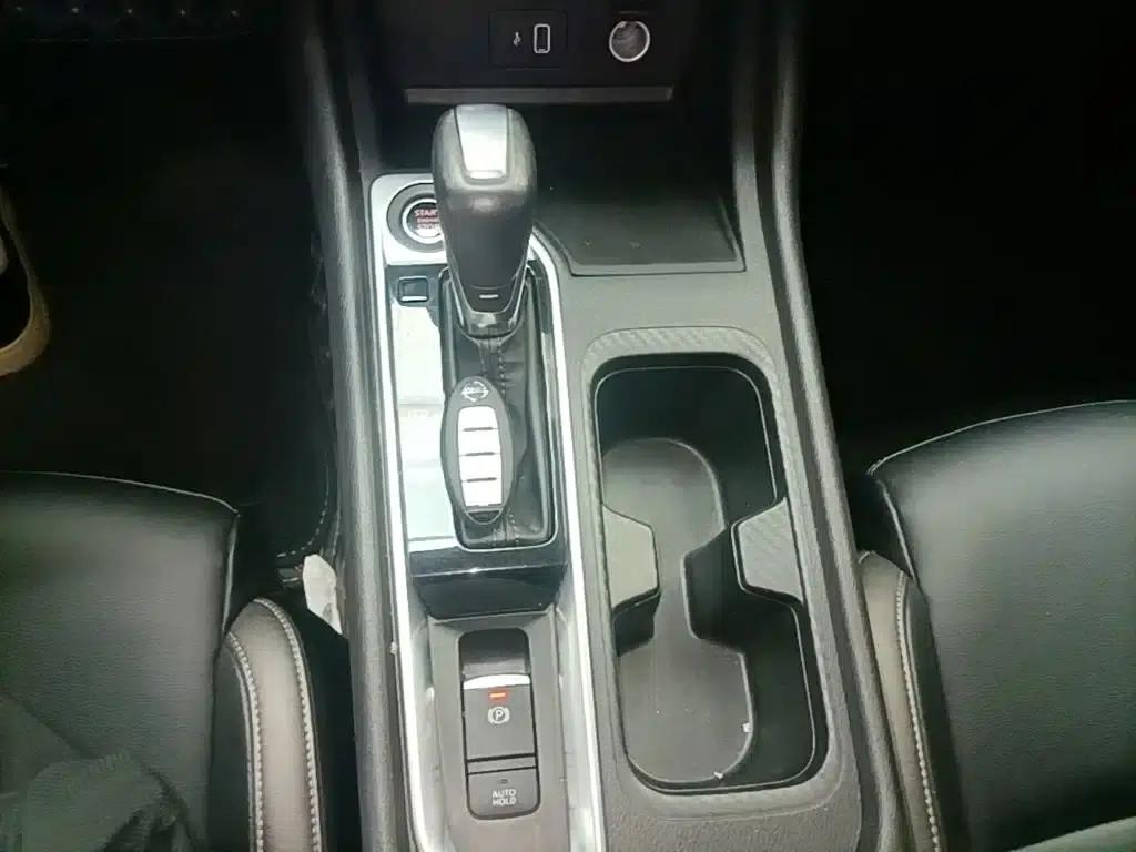 Nissan Sylphy 2022 1.6L XL CVT Enjoy Edition — миниатюра 14
