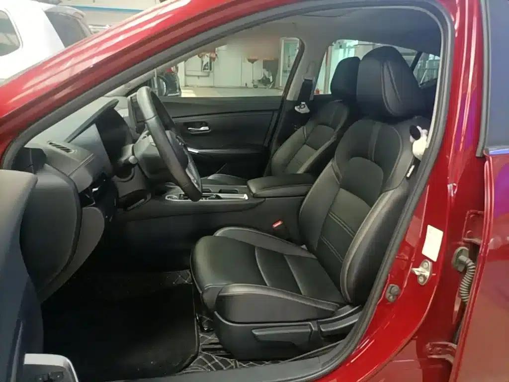 Nissan Sylphy 2022 1.6L XL CVT Enjoy Edition — миниатюра 15