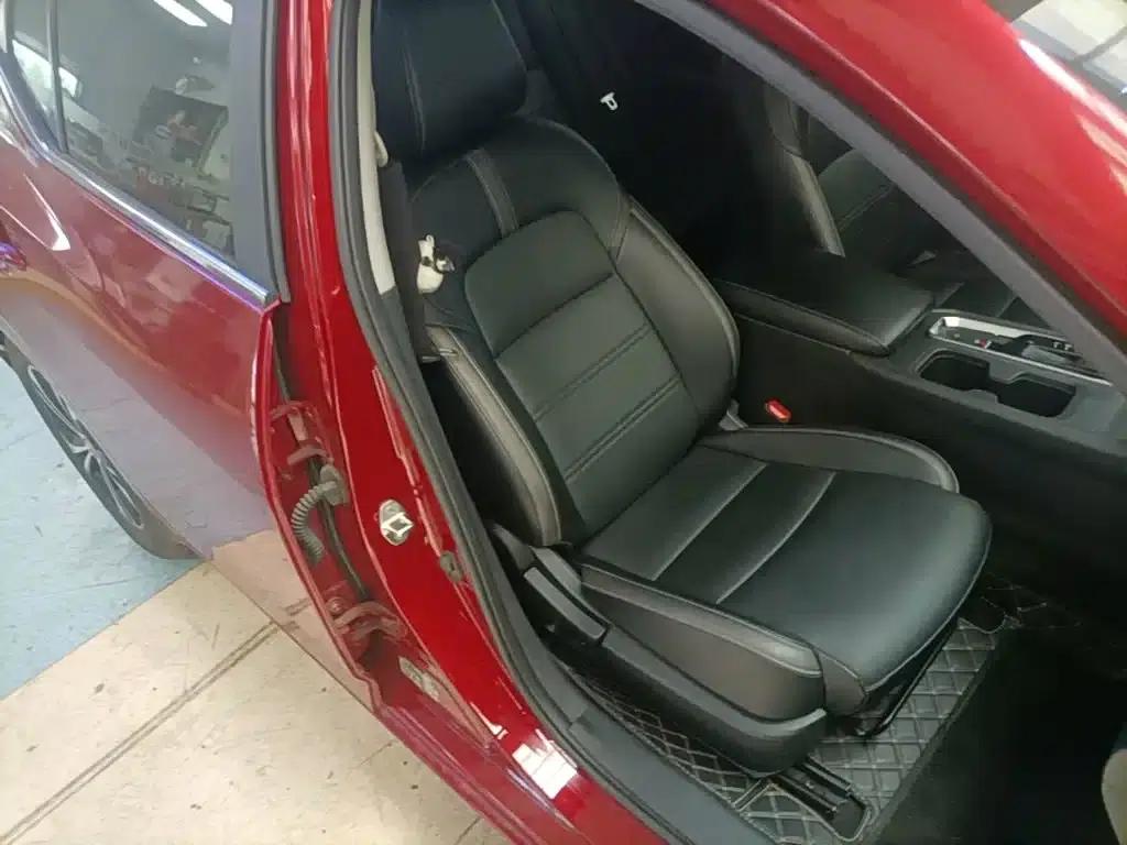 Nissan Sylphy 2022 1.6L XL CVT Enjoy Edition — миниатюра 25