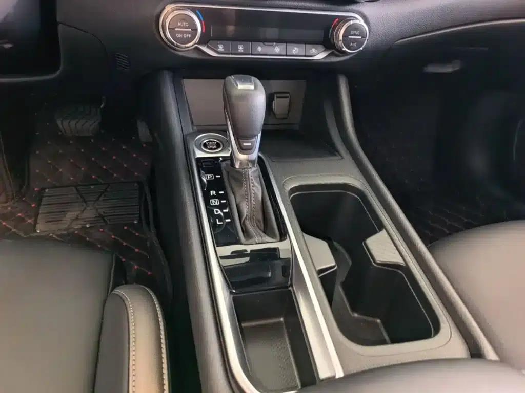 Nissan Sylphy 2021 1.6L XL CVT Enjoy Edition — миниатюра 14