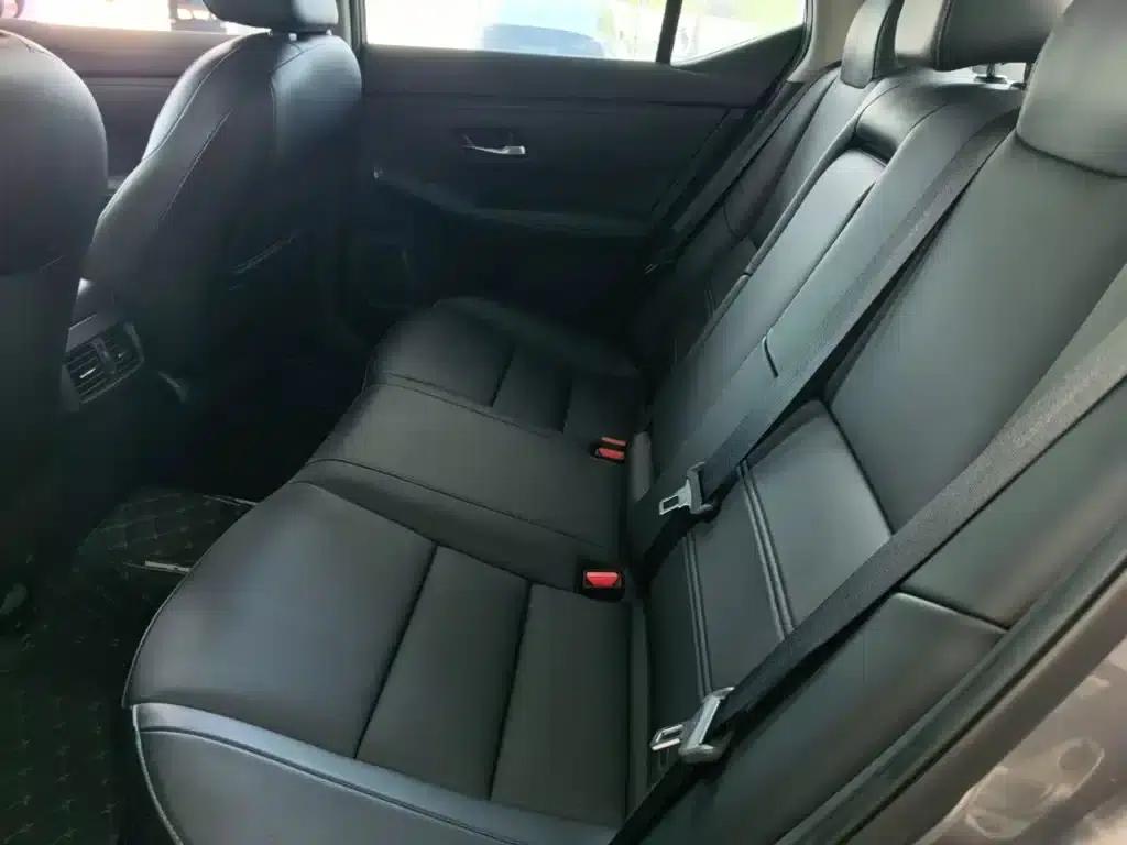 Nissan Sylphy 2021 1.6L XL CVT Enjoy Edition — миниатюра 17