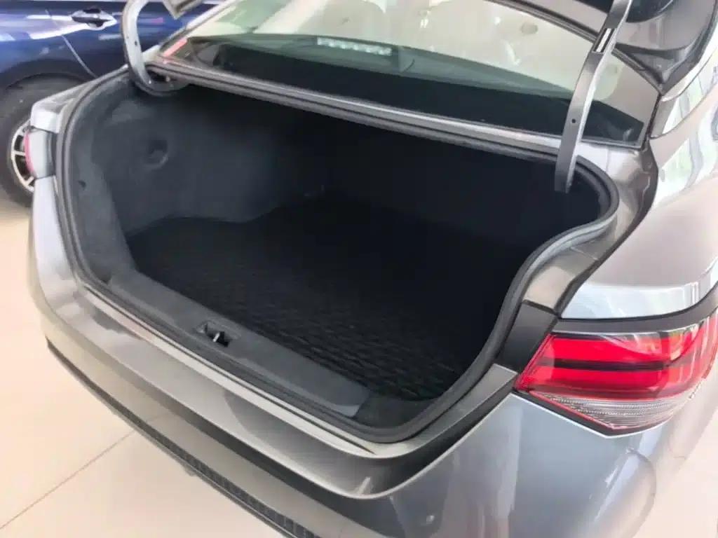 Nissan Sylphy 2021 1.6L XL CVT Enjoy Edition — миниатюра 19