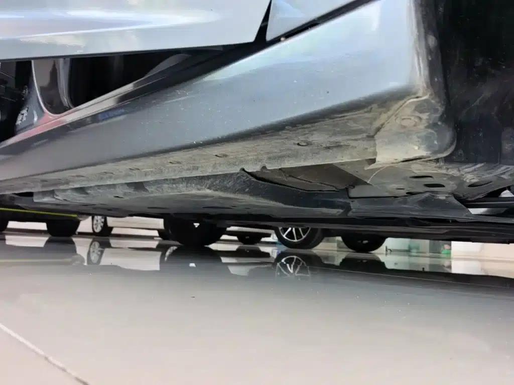 Nissan Sylphy 2021 1.6L XL CVT Enjoy Edition — миниатюра 21