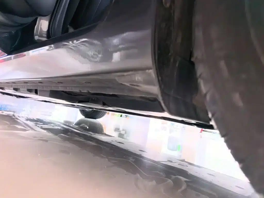 Nissan Sylphy 2021 1.6L XL CVT Enjoy Edition — миниатюра 22